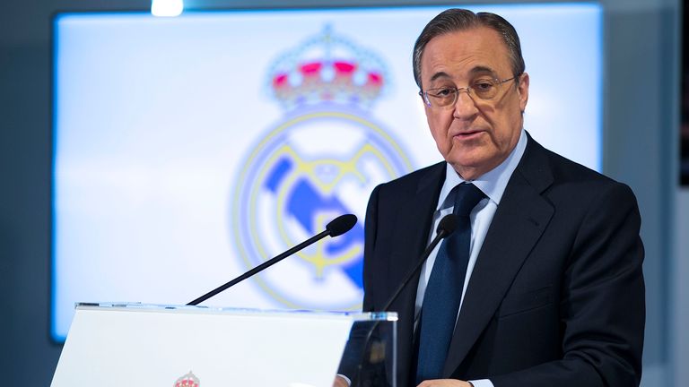 Реал Мадрид ќе вложи 300 милиони евра во засилувања ова лето: Кејн, Хаверц, Белингем…