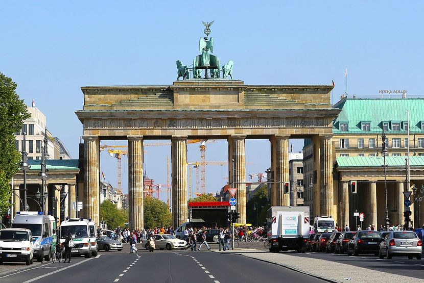 Рекорден број странци добилe германски пасош минатата година