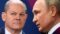 Шолц планира уште еден телефонски разговор со Путин