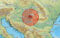 Силен земјотрес ја погоди Романија, бил почувствуван и во Белград