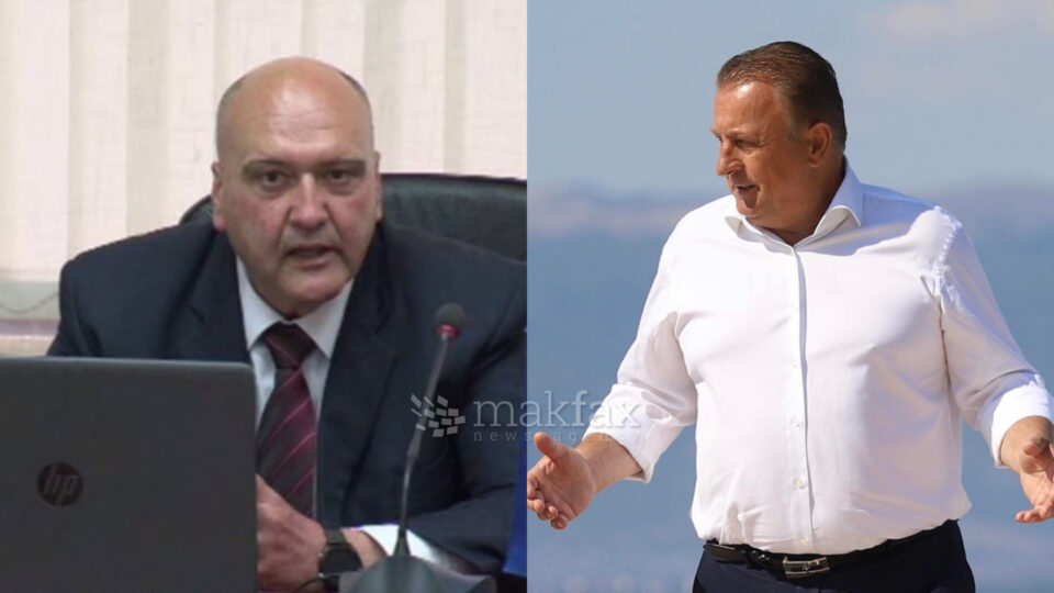 Судски совет влегува во струшкиот суд, откако САД кажа дека Мерко се мешал во судски процеси