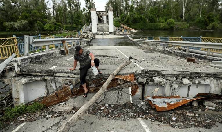 Украинската армија: Водиме жестоки битки на исток