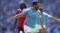 (ВИДЕО) Двојна круна за Манчестер Сити во Англија: Гундоган го реши Јунајтед за трофеј во ФА купот
