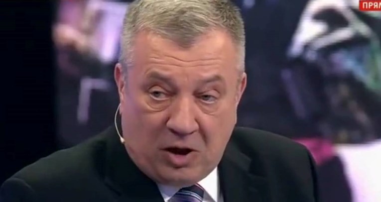 (Видео) Гуруљов: Веднаш да ја уништиме Британија, па потоа ќе разговараат со нас