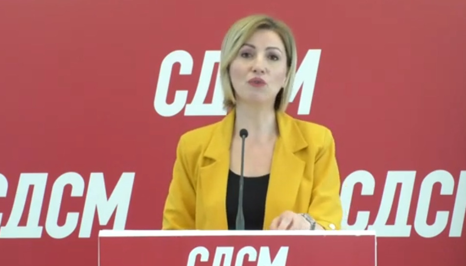 (Видео) Кузеска: Нови околности откако ВМРО-ДПМНЕ прифатија уставни измени и учество во Влада