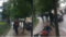 (Видео) Напади врз новинарски екипи во Лепосавиќ: Снимател исклоцан, му ја искршиле и камерата