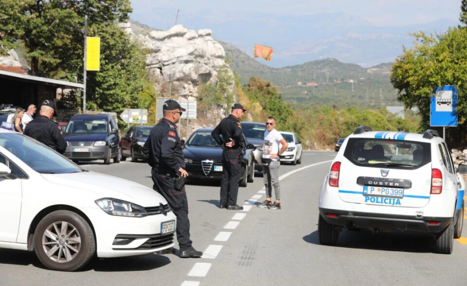 Жена падна во провалија длабока 20 метри во Црна Гора и преживеа само со гребаници, лекарите зачудени