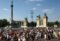10 илјади луѓе протестираа на Парадата на гордоста во Будимпешта
