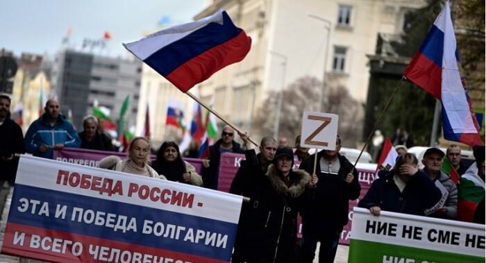 Бугарската тајна служба ја тресат низа скандали, обвинети се дека работат за руски интереси