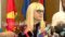 Дескоска: Во животот сум вршела неколку функции, но потпретседател на партија никогаш не сум била