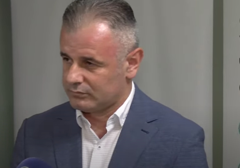Ганиу:  Ниокогаш не ни било во план оторање на нова партија, целта ни е да делуваме внатре како фракција