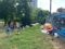 Герасимовски: Исчистена дивата депонија кај Паркот на новинари, службите се погрижија за бездомниците