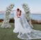 Идилична грчка свадба: Зара Холанд и Елиот Лав
