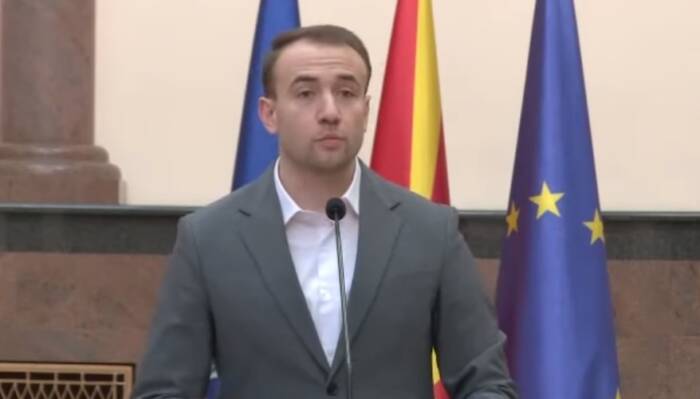 Ковачевски да го разреши Бектеши оти ја излажал цела Влада за рудникот во Иловица, бара Стојановски