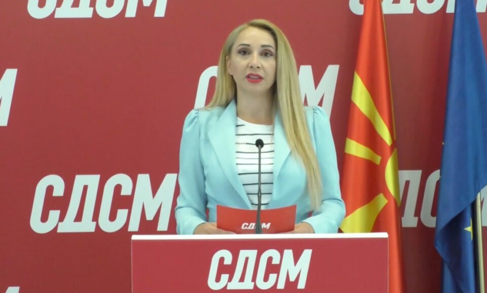 Македонија не е веќе земја на евтина работна сила, велат од СДСМ