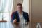 Мицкоски на средба со Пол Мекарти, регионален директор за Европа на Меѓународниот републикански институт (ИРИ)