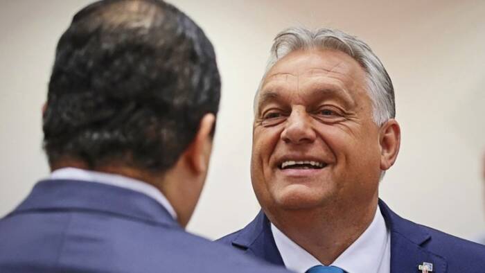 Орбан ја нападна ЕУ, тврди дека води ЛГБТ+ офанзива и се залага за федерализам