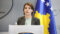 Остри критики по изјавата на министерката на Косово дека без НАТО и САД, ЕУ е хартиен тигар