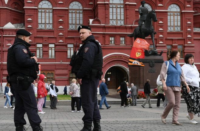 Русите и нивната доверба во државата: повлечени милијарда евра од банките за време на бунтот на „Вагнер“