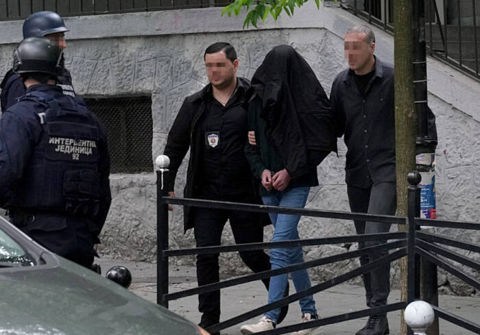 Судот донесе нови мерки против таткото на убиецот Коста