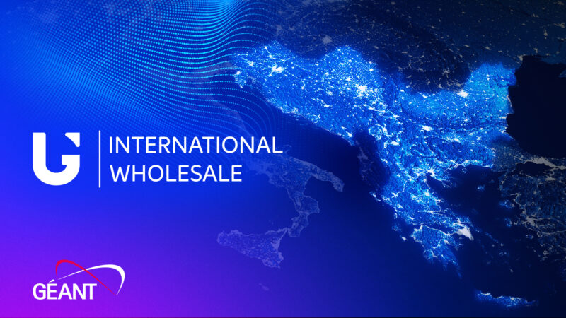 UGI Wholesale стана водечки играч на регионалниот телекомуникациски пазар