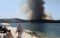 Уапсени две лица од Албанија за пожарот на островот Чиово во Хрватска, вршеле градежни работи на куќа