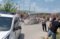 (Видео) Шест села во мрак додека жителите на Слупчане блокираат и се разладуваат, а полицијата не овозможува влез за ЕВН