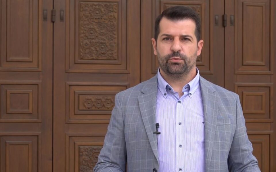 (Видео) Томовски: ВМРО-ДПМНЕ ќе разработи детален план за решавање на проблемите како идна власт