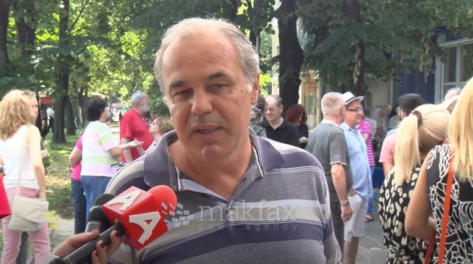 (Видео) Жител од Карпош: Не ни е јасно зошто овој план со години упорно се форсира