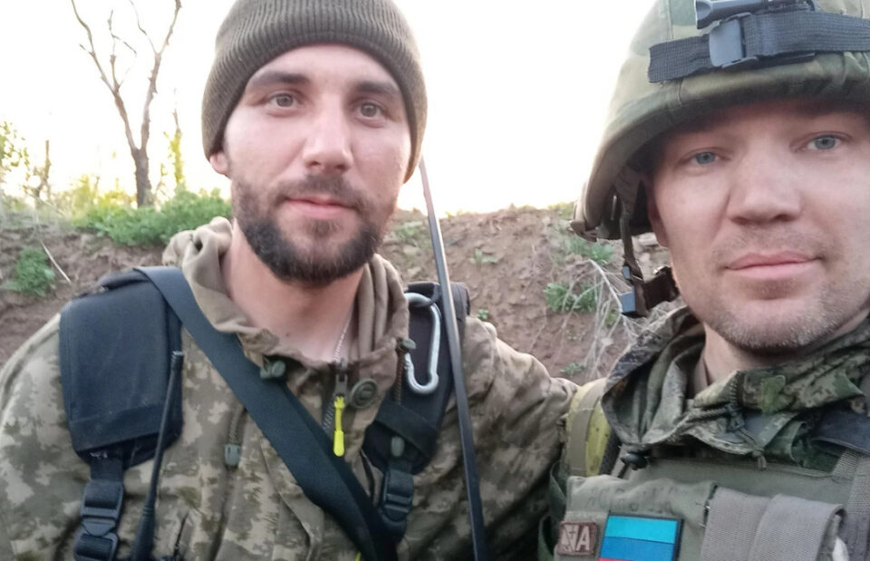 Во Бахмут убиен Србин, припадник на Вагнер