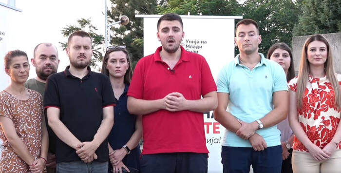 Здравството во Македонија се распаѓа, велат од ВМРО-ДПМНЕ