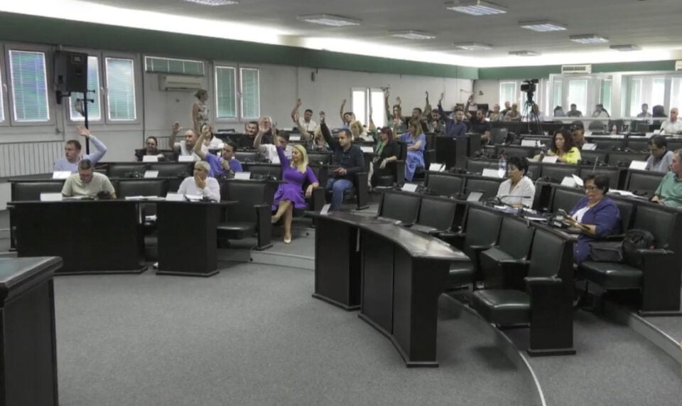„Зелен хумн град“: Добиена граѓанска битка против градежната мафија во Скопје