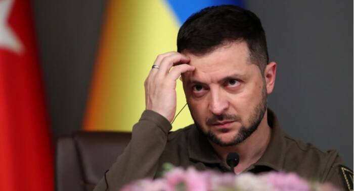 Зеленски: Нема да се толерира корупција и предавство