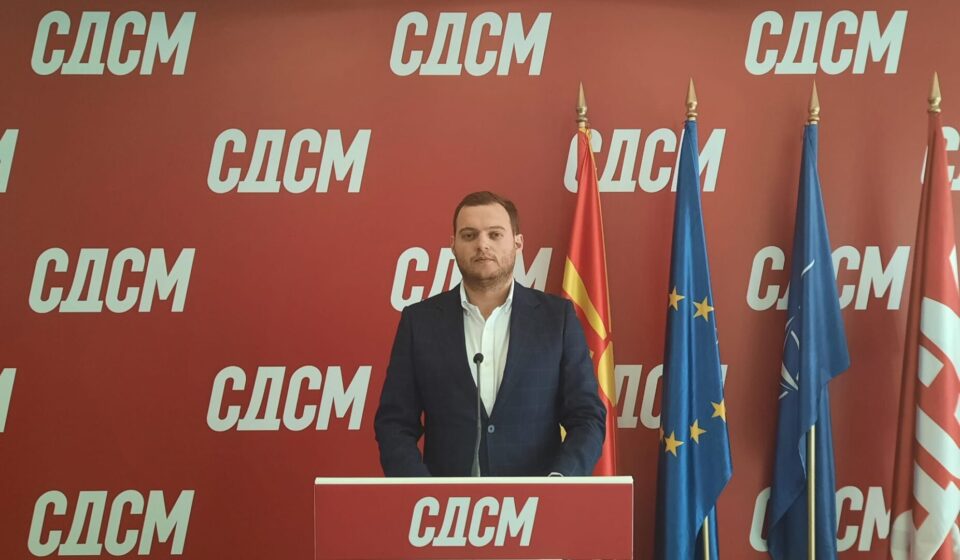 Ако се одвоиме од Албанија, Црна Гора и Србија, никој не гарантира дали ќе станеме членка на ЕУ, вели Каевски