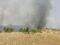 Еден авион и два хеликоптера ќе го гасат големиот пожар кај Чешиново-Облешево