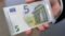 Грк со пет евра се обидел да поткупи полицаец кај Демир Капија
