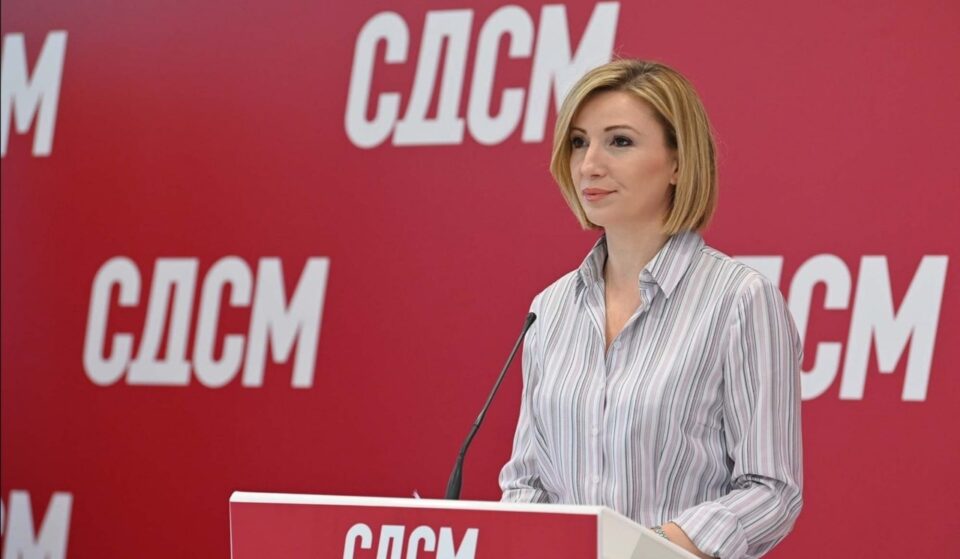 Кузеска: ДПМНЕ да ги врати парите проневерени од ИПАРД