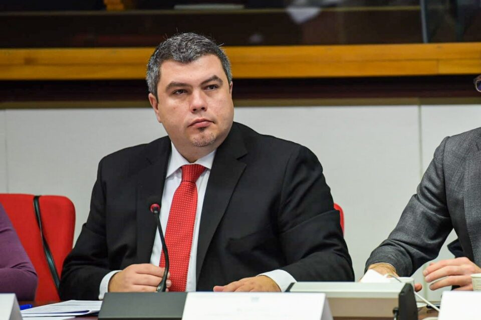 Маричиќ: Не е време за политички надмудрувања и изговори, успехот е во обединетоста