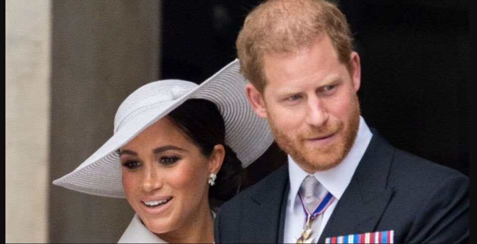 Принцот Хари се жали од кралското семејство во новиот документарец