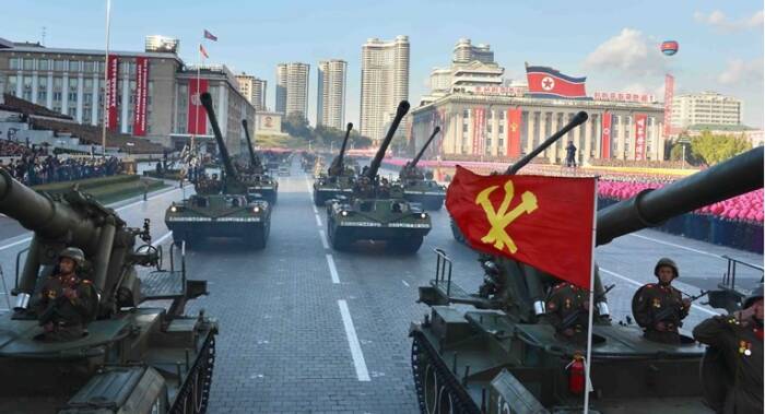 САД: Шојгу отпатува во Северна Кореја, сака да ја убеди да и’ продаде муниција на Русија