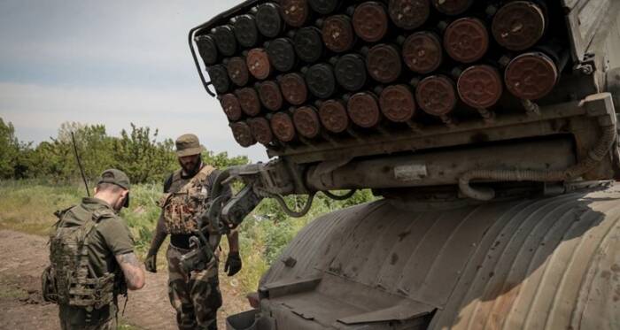 САД испраќаат уште 250 милиони долари воена помош за Украина