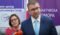 СДСМ: ДПМНЕ да даде поддршка на уставните измени, откако се прифатија сите нивни услови