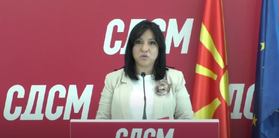 СДСМ: Минималната пензија ја зголемивме за 46 отсто, во септември следно покачување на пензиите
