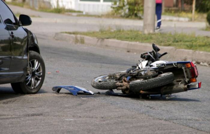 Тешко повреден мотоциклист во Битола