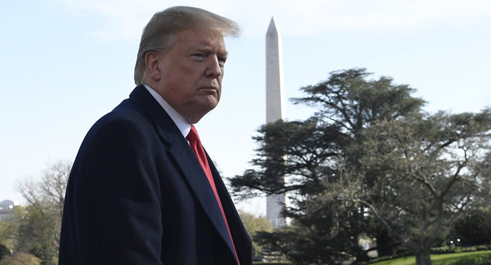 Трамп ги нарече „смешни“ обвиненијата поднесени против него во федералниот суд во Вашингтон