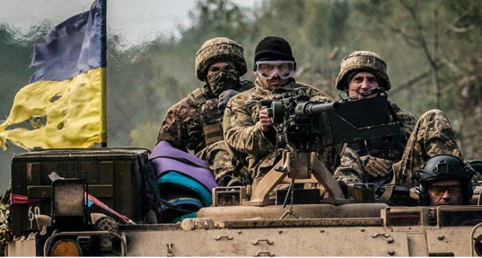 Украинците ослободија стратешки важно место: „Ова го отвора патот кон Крим“