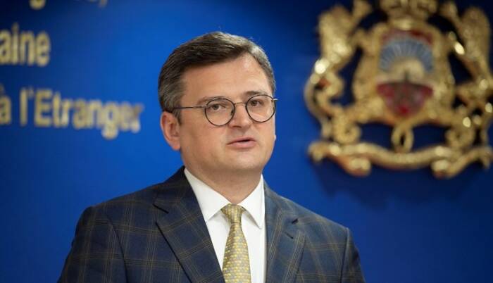 Украински министер: Разговорите во Саудиска Арабија беа пресвртница за Киев