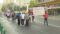 (Видео) „Должничко ропство, сметките од 1.000, стануваат 100.000 денари“ – извршителите да го почитуваат законот побараа собраните на протестот