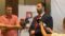 (Видео) Хоџа ја регистрираше партијата, а изрази загриженост за уставните измени: Тоа ни е прва битка