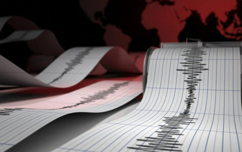 Земјотрес со јачина од 5,6 степени ја погоди Танзанија